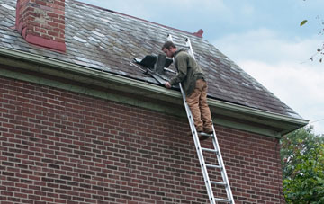 what affects urgent Buckland Ripers roof repairs