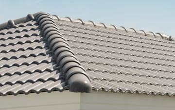 advantages of Buckland Ripers clay roofing