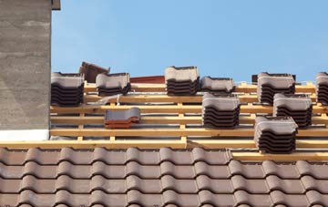 Buckland Ripers clay roofing costs