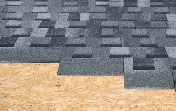 expert Buckland Ripers asphalt roof companies