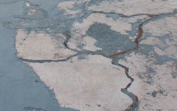 fibreglass roofing replacement Buckland Ripers