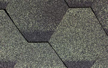 Buckland Ripers fibreglass shingle repairs