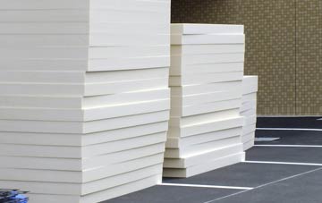 Buckland Ripers flat roof insulation costs