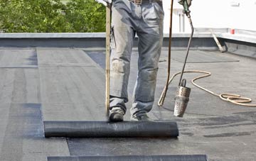 flat roof replacement Buckland Ripers, Dorset