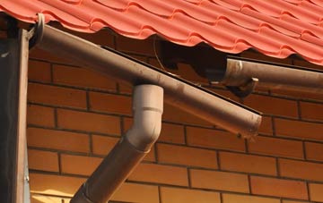 Buckland Ripers gutter repair costs