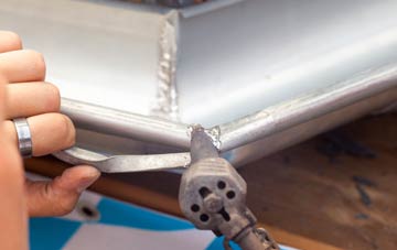 disadvantages of Buckland Ripers lead roofing