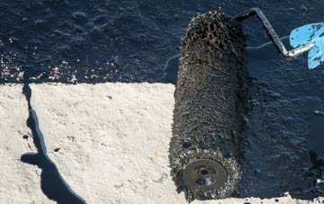 Buckland Ripers liquid sealant waterproofing