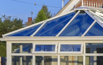 professional Buckland Ripers conservatory insulation
