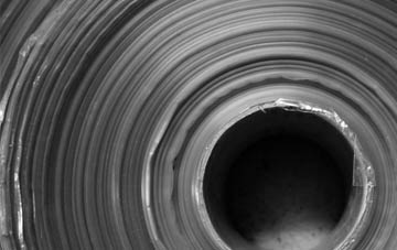 Buckland Ripers pvc roof replacement