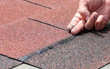 Buckland Ripers asphalt roof repairs
