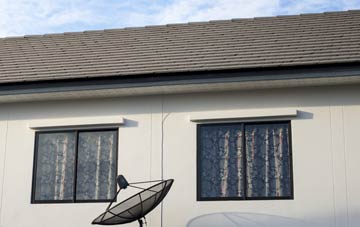 Buckland Ripers rubber roof costs