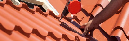 save on Buckland Ripers roof installation costs