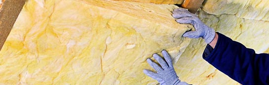 quotes for Buckland Ripers roof insulation