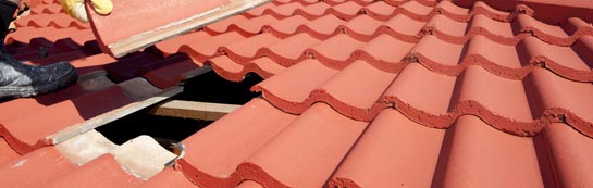 compare Buckland Ripers roof repair quotes