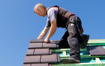 disadvantages of Buckland Ripers slate roofing