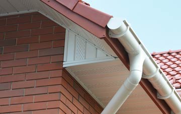 Buckland Ripers soffit repair costs