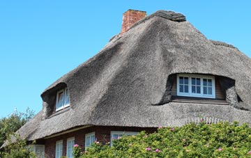 thatch roofing Buckland Ripers, Dorset