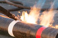 Buckland Ripers flat roofing replacement