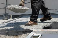 find rated Buckland Ripers flat roofing replacement companies