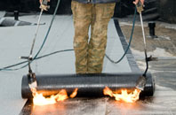 Buckland Ripers flat roof sealing quote