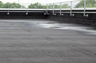 find rated Buckland Ripers flat roofing companies