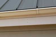 Buckland Ripers soffit repair