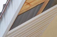 rated Buckland Ripers soffit repair companies