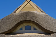 Buckland Ripers thatch roofing
